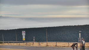 Praděd - Vysílač - Praděd - Vysílač - 17.12.2025 v 12:00 Praděd - Vysílač - Praděd - Vysílač - 17.12.2025 v 12:00