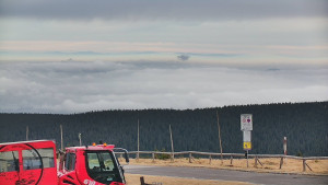 Praděd - Vysílač - Praděd - Vysílač - 17.12.2025 v 12:05 Praděd - Vysílač - Praděd - Vysílač - 17.12.2025 v 12:05