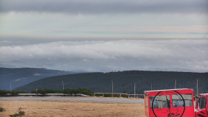 Praděd - Vysílač - Praděd - Vysílač - 17.12.2025 v 12:15 Praděd - Vysílač - Praděd - Vysílač - 17.12.2025 v 12:15