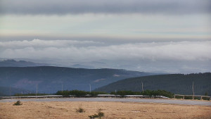 Praděd - Vysílač - Praděd - Vysílač - 17.12.2025 v 12:20 Praděd - Vysílač - Praděd - Vysílač - 17.12.2025 v 12:20