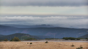 Praděd - Vysílač - Praděd - Vysílač - 17.12.2025 v 12:25 Praděd - Vysílač - Praděd - Vysílač - 17.12.2025 v 12:25