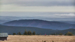 Praděd - Vysílač - Praděd - Vysílač - 17.12.2025 v 12:35 Praděd - Vysílač - Praděd - Vysílač - 17.12.2025 v 12:35