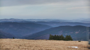 Praděd - Vysílač - Praděd - Vysílač - 17.12.2025 v 12:50 Praděd - Vysílač - Praděd - Vysílač - 17.12.2025 v 12:50