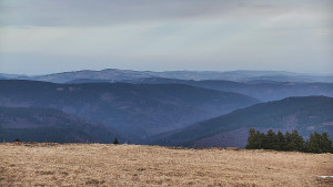 Praděd - Vysílač - Praděd - Vysílač - 17.12.2025 v 12:55