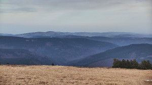 Praděd - Vysílač - Praděd - Vysílač - 17.12.2025 v 13:00 Praděd - Vysílač - Praděd - Vysílač - 17.12.2025 v 13:00