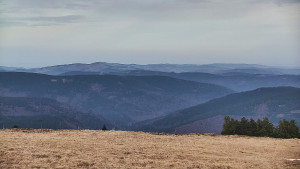 Praděd - Vysílač - Praděd - Vysílač - 17.12.2025 v 13:05 Praděd - Vysílač - Praděd - Vysílač - 17.12.2025 v 13:05