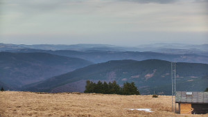 Praděd - Vysílač - Praděd - Vysílač - 17.12.2025 v 13:10 Praděd - Vysílač - Praděd - Vysílač - 17.12.2025 v 13:10