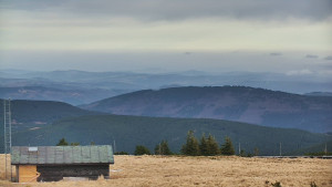 Praděd - Vysílač - Praděd - Vysílač - 17.12.2025 v 13:20 Praděd - Vysílač - Praděd - Vysílač - 17.12.2025 v 13:20