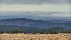 Praděd - Vysílač - Praděd - Vysílač - 17.12.2025 v 13:25 Praděd - Vysílač - Praděd - Vysílač - 17.12.2025 v 13:25