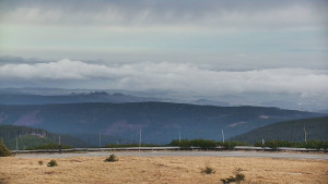 Praděd - Vysílač - Praděd - Vysílač - 17.12.2025 v 13:35 Praděd - Vysílač - Praděd - Vysílač - 17.12.2025 v 13:35