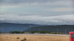 Praděd - Vysílač - Praděd - Vysílač - 17.12.2025 v 13:40 Praděd - Vysílač - Praděd - Vysílač - 17.12.2025 v 13:40