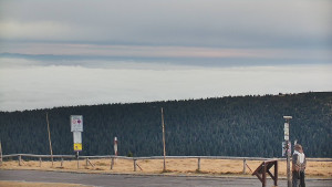 Praděd - Vysílač - Praděd - Vysílač - 17.12.2025 v 14:00 Praděd - Vysílač - Praděd - Vysílač - 17.12.2025 v 14:00