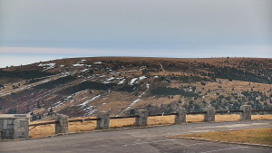 Praděd - Vysílač - Praděd - Vysílač - 17.12.2025 v 14:20 Praděd - Vysílač - Praděd - Vysílač - 17.12.2025 v 14:20