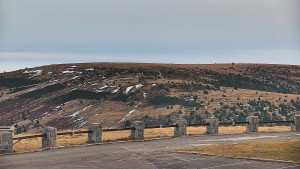 Praděd - Vysílač - Praděd - Vysílač - 17.12.2025 v 14:25 Praděd - Vysílač - Praděd - Vysílač - 17.12.2025 v 14:25