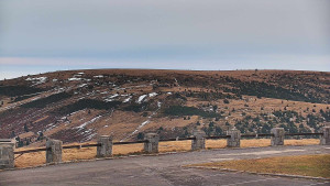 Praděd - Vysílač - Praděd - Vysílač - 17.12.2025 v 14:35 Praděd - Vysílač - Praděd - Vysílač - 17.12.2025 v 14:35