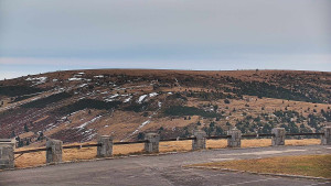 Praděd - Vysílač - Praděd - Vysílač - 17.12.2025 v 14:40 Praděd - Vysílač - Praděd - Vysílač - 17.12.2025 v 14:40