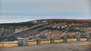 Praděd - Vysílač - Praděd - Vysílač - 17.12.2025 v 14:50 Praděd - Vysílač - Praděd - Vysílač - 17.12.2025 v 14:50