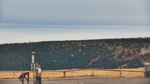 Praděd - Vysílač - Praděd - Vysílač - 17.12.2025 v 15:00 Praděd - Vysílač - Praděd - Vysílač - 17.12.2025 v 15:00