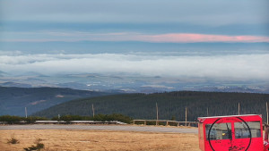 Praděd - Vysílač - Praděd - Vysílač - 17.12.2025 v 15:25 Praděd - Vysílač - Praděd - Vysílač - 17.12.2025 v 15:25