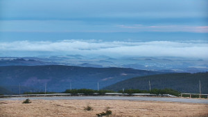 Praděd - Vysílač - Praděd - Vysílač - 17.12.2025 v 15:30 Praděd - Vysílač - Praděd - Vysílač - 17.12.2025 v 15:30