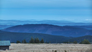 Praděd - Vysílač - Praděd - Vysílač - 17.12.2025 v 15:45 Praděd - Vysílač - Praděd - Vysílač - 17.12.2025 v 15:45