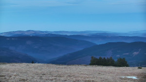 Praděd - Vysílač - Praděd - Vysílač - 17.12.2025 v 16:00 Praděd - Vysílač - Praděd - Vysílač - 17.12.2025 v 16:00