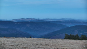 Praděd - Vysílač - Praděd - Vysílač - 17.12.2025 v 16:05 Praděd - Vysílač - Praděd - Vysílač - 17.12.2025 v 16:05