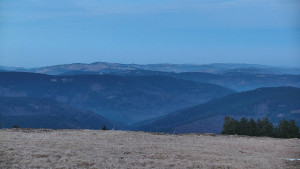 Praděd - Vysílač - Praděd - Vysílač - 17.12.2025 v 16:10 Praděd - Vysílač - Praděd - Vysílač - 17.12.2025 v 16:10