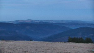 Praděd - Vysílač - Praděd - Vysílač - 17.12.2025 v 16:15 Praděd - Vysílač - Praděd - Vysílač - 17.12.2025 v 16:15