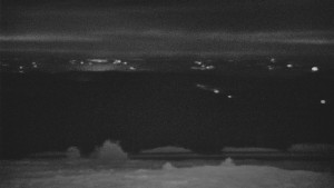 Praděd - Vysílač - Praděd - Vysílač - 17.12.2025 v 18:45 Praděd - Vysílač - Praděd - Vysílač - 17.12.2025 v 18:45