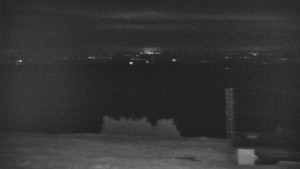 Praděd - Vysílač - Praděd - Vysílač - 17.12.2025 v 19:05 Praděd - Vysílač - Praděd - Vysílač - 17.12.2025 v 19:05