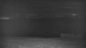 Praděd - Vysílač - Praděd - Vysílač - 17.12.2025 v 19:10 Praděd - Vysílač - Praděd - Vysílač - 17.12.2025 v 19:10