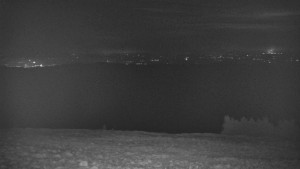 Praděd - Vysílač - Praděd - Vysílač - 17.12.2025 v 19:15 Praděd - Vysílač - Praděd - Vysílač - 17.12.2025 v 19:15