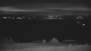 Praděd - Vysílač - Praděd - Vysílač - 17.12.2025 v 19:45 Praděd - Vysílač - Praděd - Vysílač - 17.12.2025 v 19:45