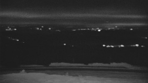 Praděd - Vysílač - Praděd - Vysílač - 17.12.2025 v 19:55 Praděd - Vysílač - Praděd - Vysílač - 17.12.2025 v 19:55