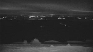 Praděd - Vysílač - Praděd - Vysílač - 17.12.2025 v 21:55 Praděd - Vysílač - Praděd - Vysílač - 17.12.2025 v 21:55