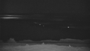 Praděd - Vysílač - Praděd - Vysílač - 27.12.2025 v 01:55