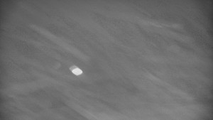 Praděd - Vysílač - Praděd - Vysílač - 30.12.2025 v 07:05