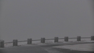 Praděd - Vysílač - Praděd - Vysílač - 30.12.2025 v 07:20