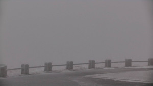 Praděd - Vysílač - Praděd - Vysílač - 30.12.2025 v 07:25