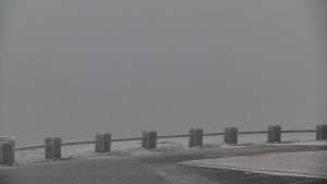 Praděd - Vysílač - Praděd - Vysílač - 30.12.2025 v 07:30