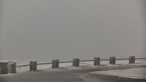 Praděd - Vysílač - Praděd - Vysílač - 30.12.2025 v 07:35