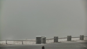 Praděd - Vysílač - Praděd - Vysílač - 30.12.2025 v 07:40