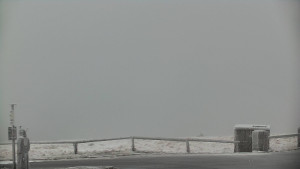 Praděd - Vysílač - Praděd - Vysílač - 30.12.2025 v 07:45