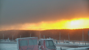 Praděd - Vysílač - Praděd - Vysílač - 30.12.2025 v 08:05