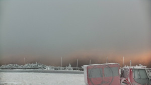 Praděd - Vysílač - Praděd - Vysílač - 30.12.2025 v 08:10