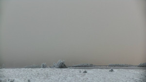 Praděd - Vysílač - Praděd - Vysílač - 30.12.2025 v 08:25