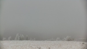 Praděd - Vysílač - Praděd - Vysílač - 30.12.2025 v 08:30