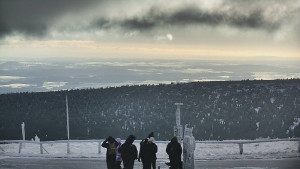 Praděd - Vysílač - Praděd - Vysílač - 30.12.2025 v 10:00