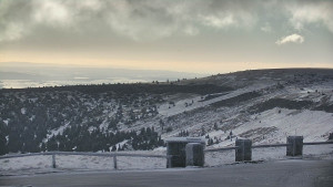 Praděd - Vysílač - Praděd - Vysílač - 30.12.2025 v 10:10